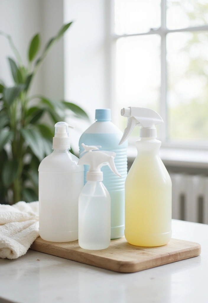 21 Acetone Disposal Tips for Safety in Eco-Friendly Home Decor - 12. Avoid Mixing Acetone with Other Chemicals