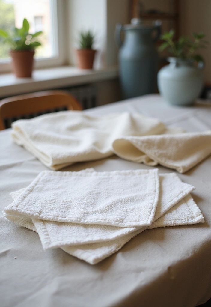 21 Acetone Disposal Tips for Safety in Eco-Friendly Home Decor - 2. Utilize Absorbent Materials for Spills