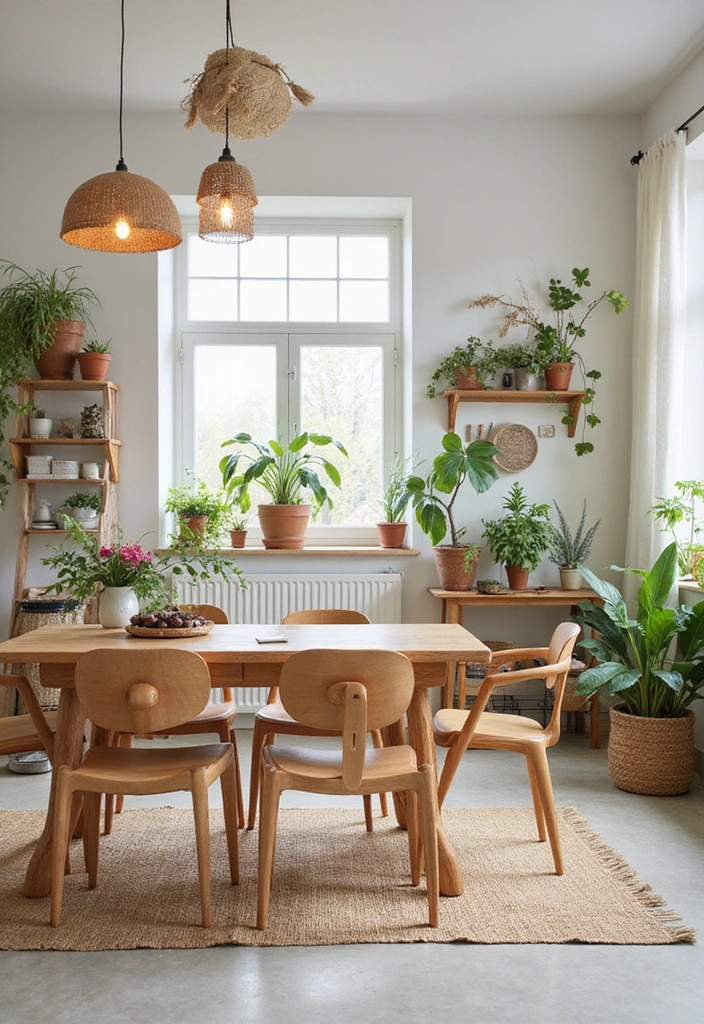 21 Acetone Disposal Tips for Safety in Eco-Friendly Home Decor - 21. Engage in Eco-Friendly DIY Projects