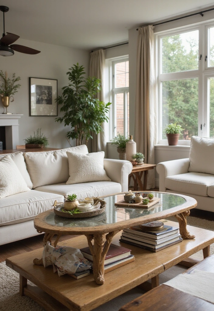 21 Coffee Table Decor Ideas for a Bohemian Home - Conclusion