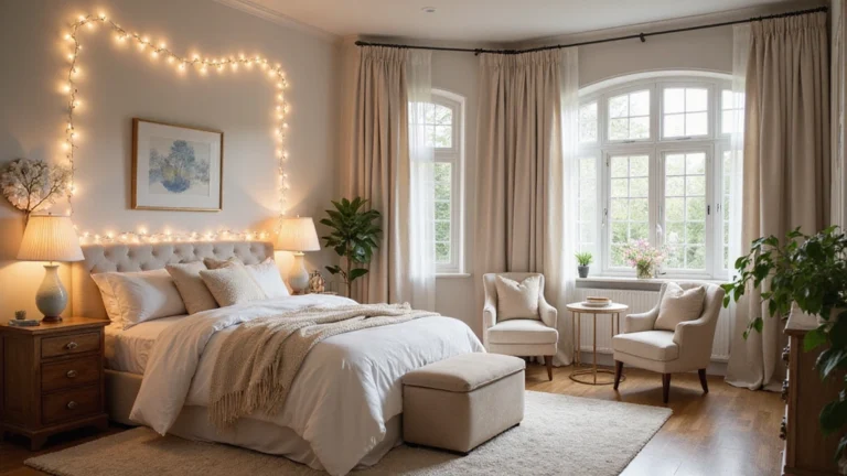 21 Master Bedroom Ideas for Couples