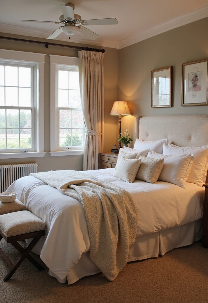 21 Master Bedroom Ideas for Couples - Conclusion