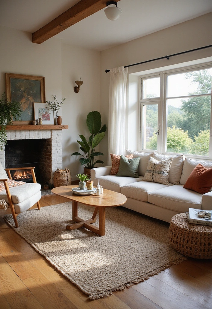21 Modern Bohemian Living Room Ideas - Conclusion