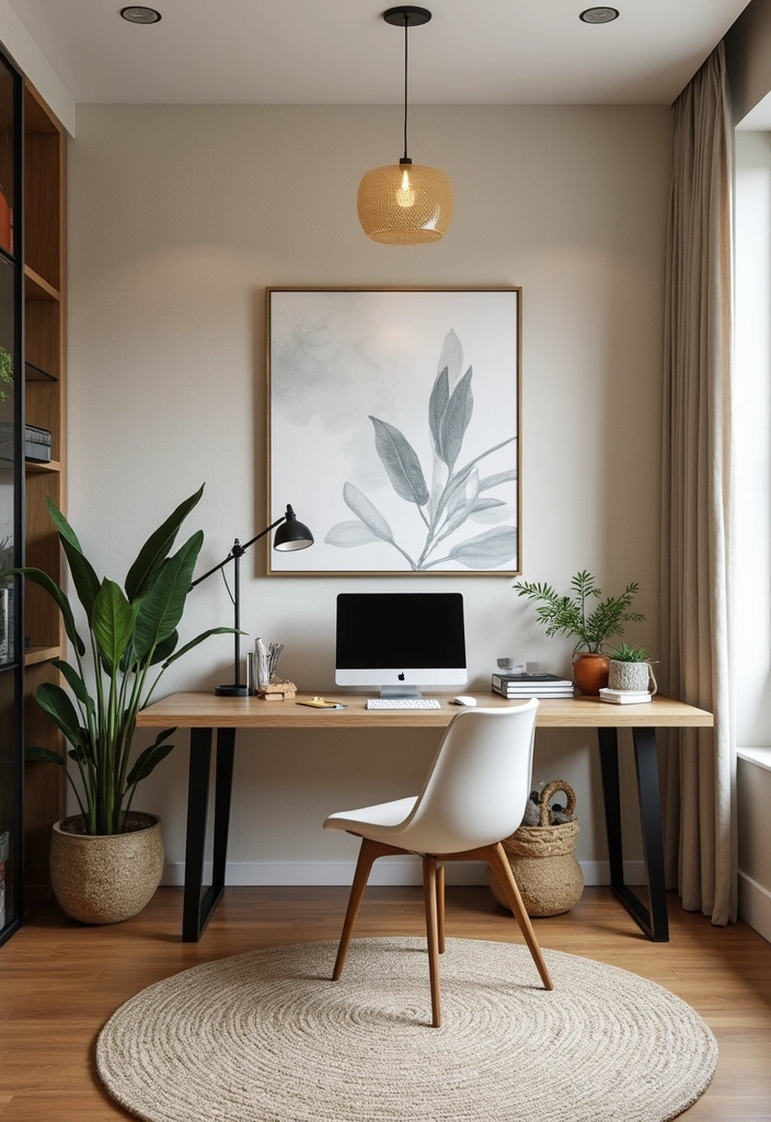 22 Accent Wall Ideas for Offices - Conclusion