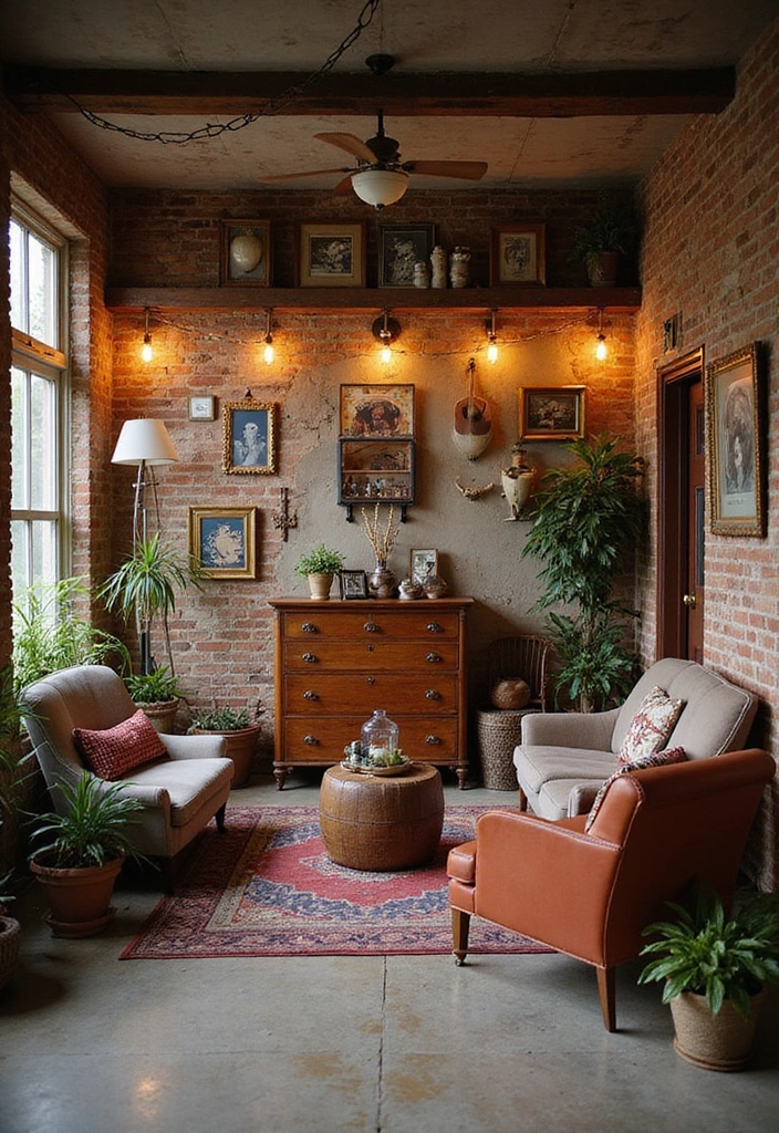 22 Vintage-Inspired Garage Man Cave Ideas - Conclusion