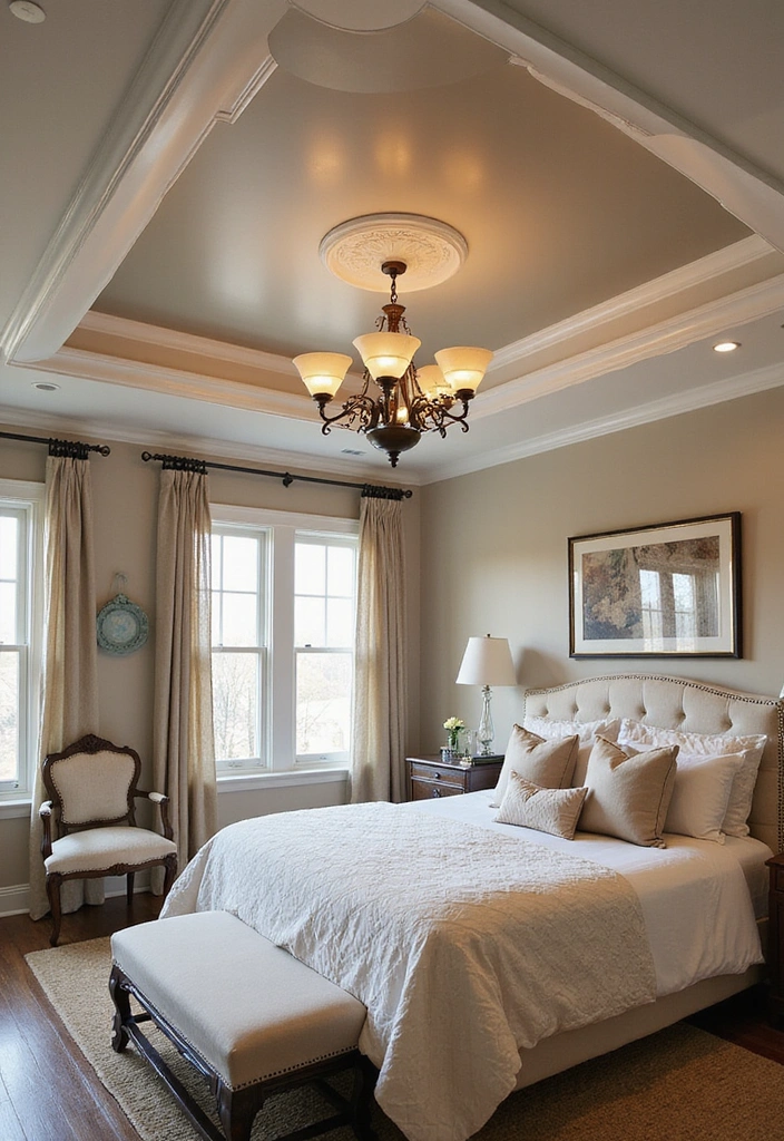 23 Stunning Bedroom Tray Ceiling Ideas for Luxurious Home Decor - Conclusion
