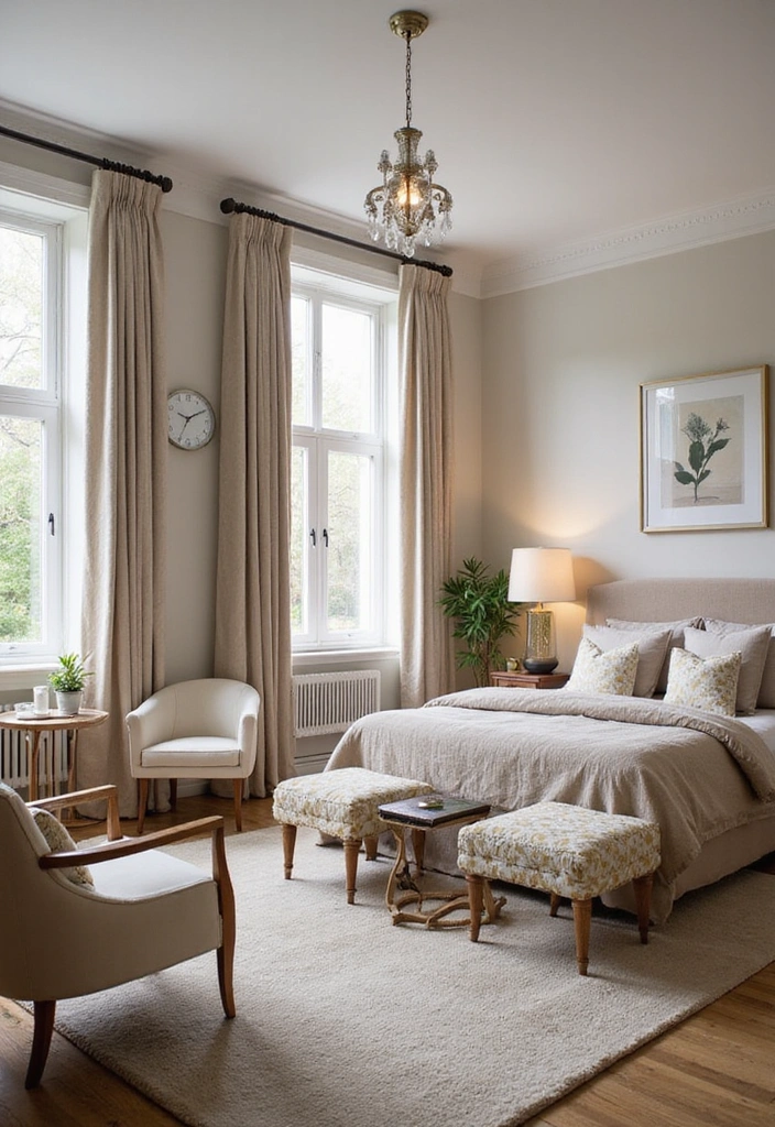24 Bedroom Chair Ideas for Lounging - Conclusion