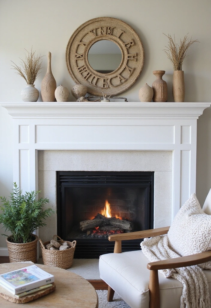 24 Coastal Fireplace Ideas - Conclusion