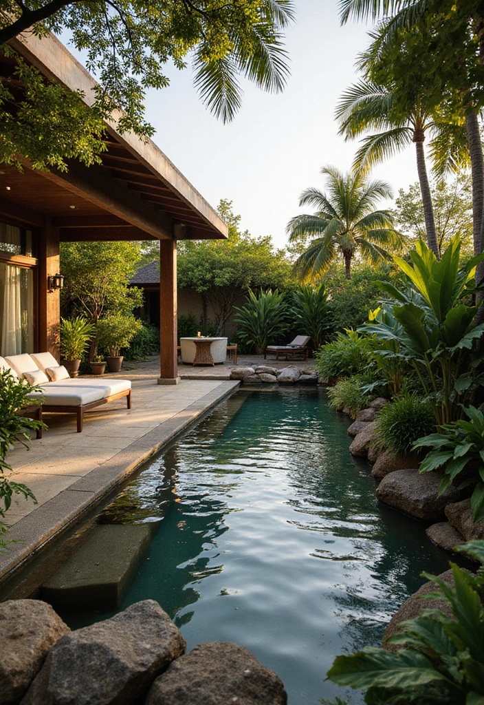 25 Bali Backyard Ideas: Transform Your Space into a Luxurious Retreat - Conclusion