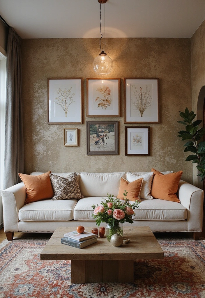 25 Creative Accent Wall Ideas for Small Spaces - Conclusion