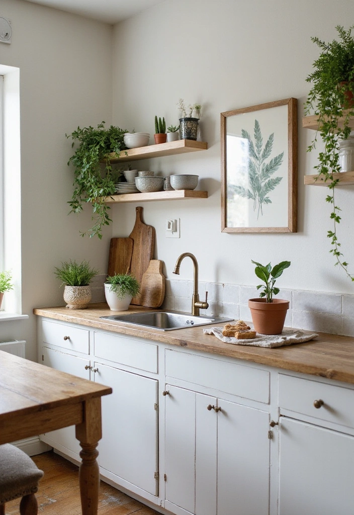 25 Kitchen Counter Corner Decor Ideas - Conclusion