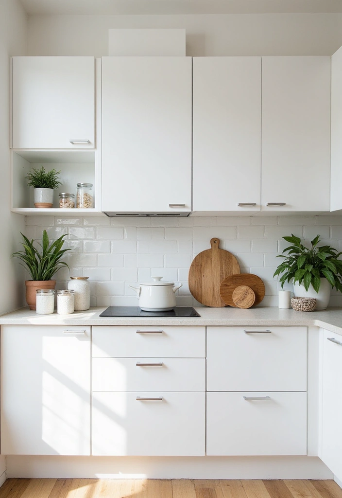 25 Kitchen Counter Ideas - Conclusion
