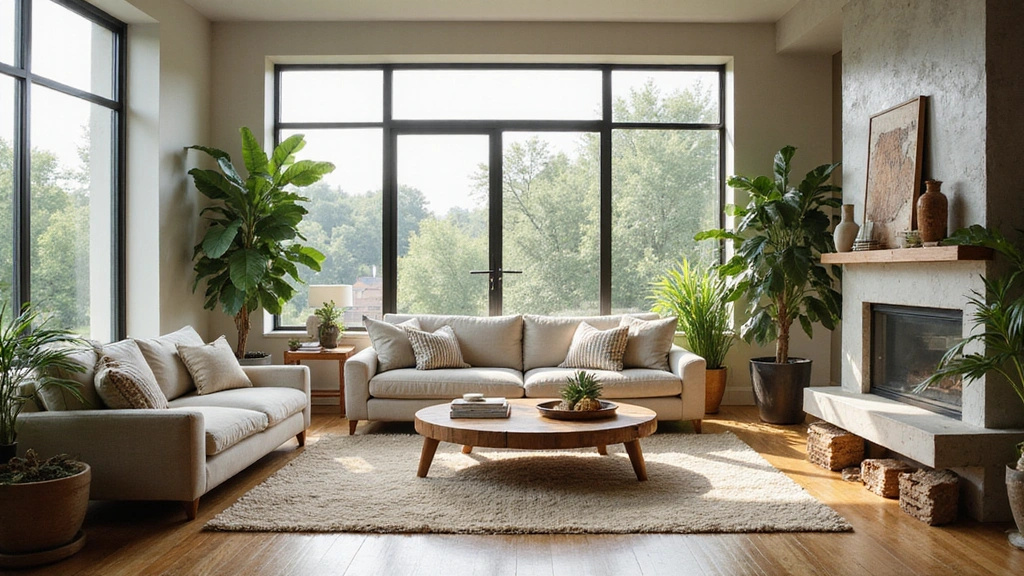 25 Modern Luxury Living Room Ideas