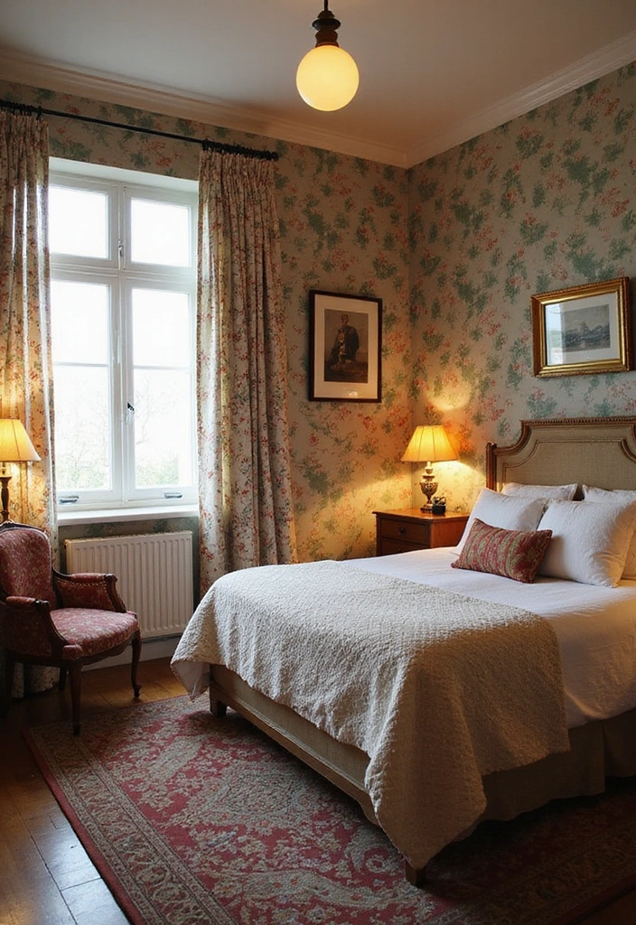 25 Vintage Bedroom Ideas to Transform Your Space - Conclusion