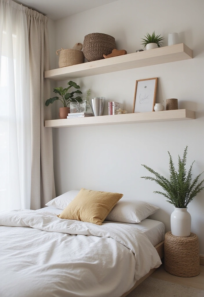 26 Bedroom Shelving Ideas for Minimalist Home Decor - Conclusion
