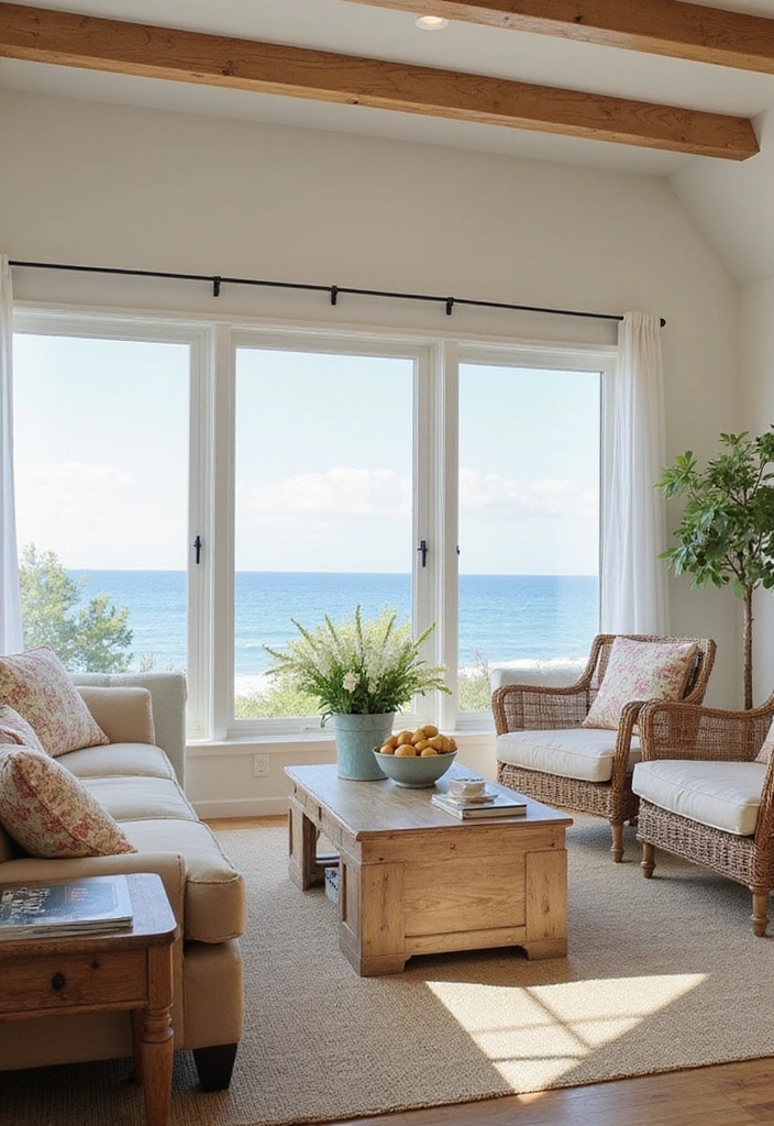 26 Coastal Living Room Ideas - Conclusion