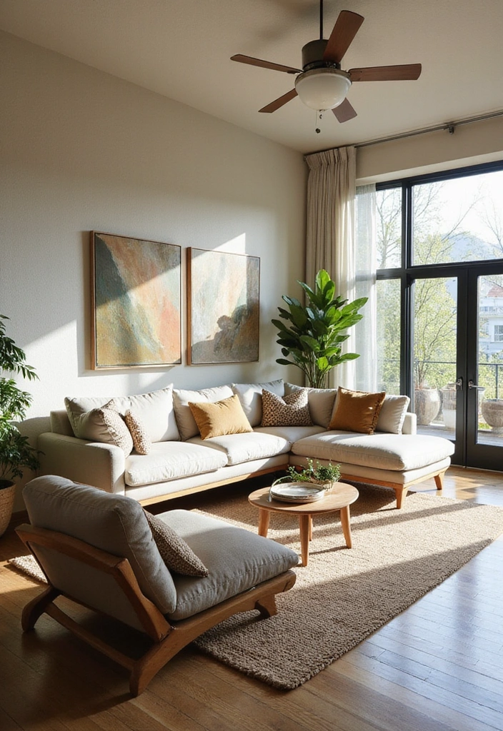 26 Eco-Friendly Accent Wall Ideas for Your Living Room - Conclusion