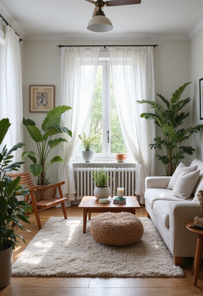 26 Small Living Room Ideas with TV - Conclusion