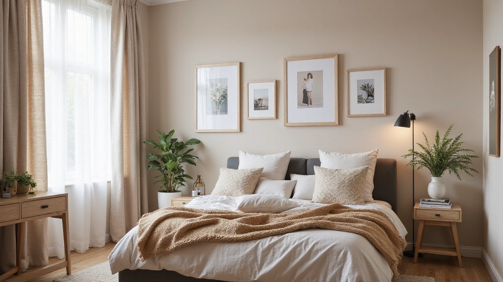 27 Apartment Bedroom Ideas for Couples