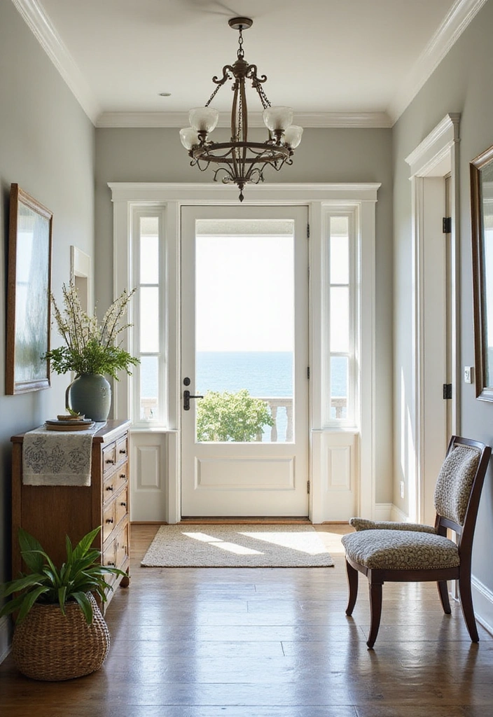 27 Coastal Beach House Entryway Ideas - Conclusion