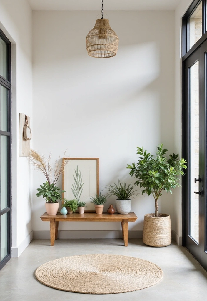 27 Entryway Table Decor Ideas for a Minimalist Home - Conclusion