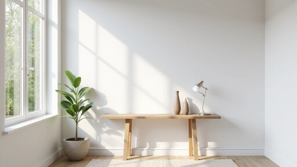 27 Entryway Table Decor Ideas for a Minimalist Home