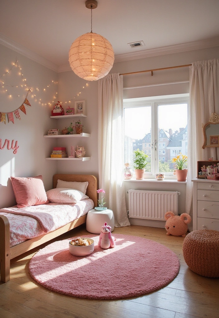 27 Toddler Girl Bedroom Ideas - Conclusion