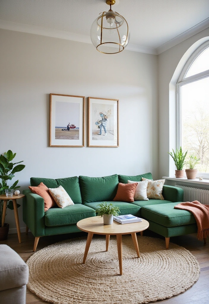 28 Green Couch Living Room Ideas - Conclusion