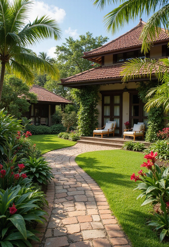 21 Simple Front Yard Landscaping Ideas for Tropical Outdoor Spaces - Conclusion