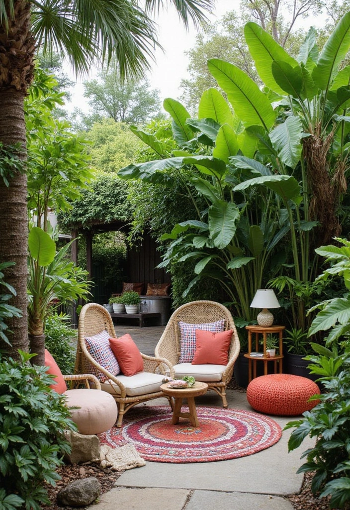 24 Tropical Yard Landscaping Ideas - Conclusion