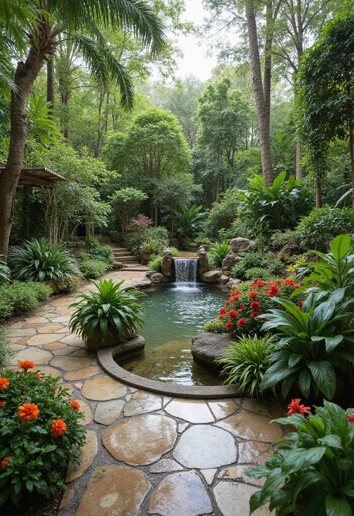 23 Florida Tropical Landscaping Ideas for Your Home - Conclusion: Your Tropical Paradise Awaits!
