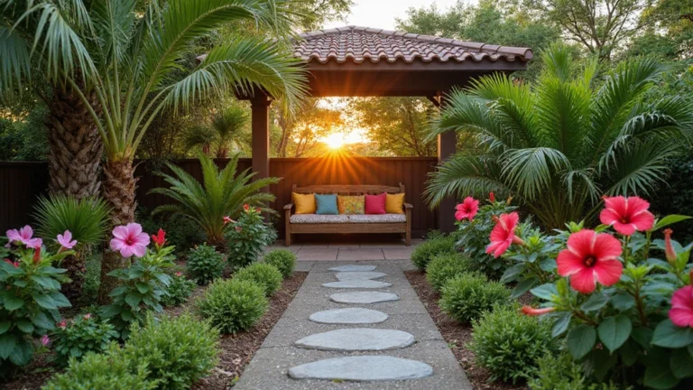 21 Simple Front Yard Landscaping Ideas